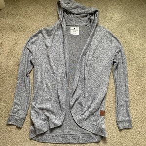 Abercrombie cardigan